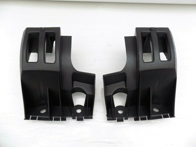 CITROEN PICASSO C4 7 VTR+ 2008-2013 REAR BUMPER IMPACT BRACKETS SET RH LH/S12-24