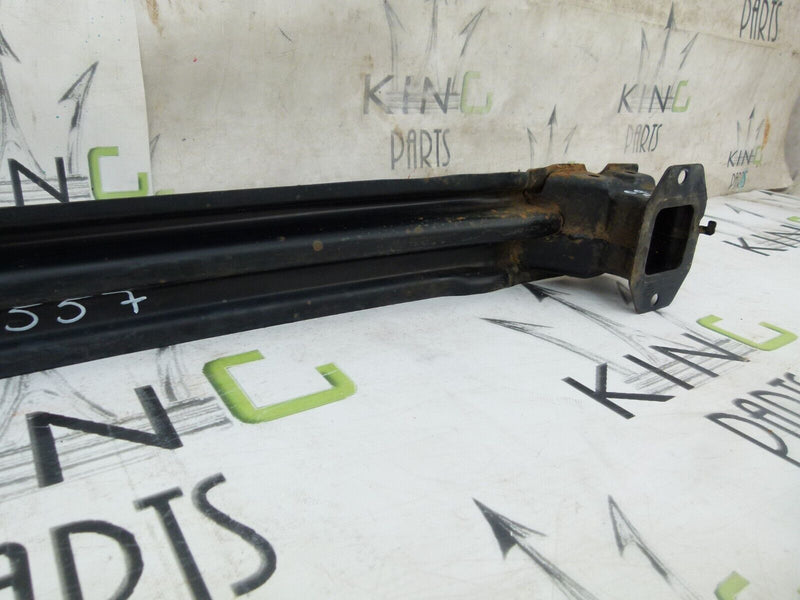 VW UP! WN534 REAR BUMPER CRASH BAR REINFORCER 1S08073058