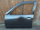 Nissan Primera P11 1996-2000 Front Door Panel Shell Left Passenger Side N/S