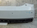 AUDI A1 8X FACELIFT 2015-2016 REAR BUMPER PDC GENUINE 8XA807511