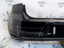 VW GOLF MK7 VII 2013-2016 REAR BUMPER GENUINE & DIFFUSER 5G6807421B