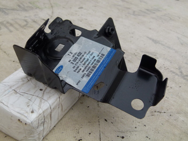 FORD TOURNEO COURIER 2014-2018 LEFT WING BRACKET GENUINE ET76A16C199AC