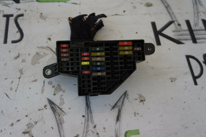 VW GOLF VI MK6/ AUDI A3 8P 2008-2012 BRAKE PEDAL ASSEMBLY 1K2721057AN