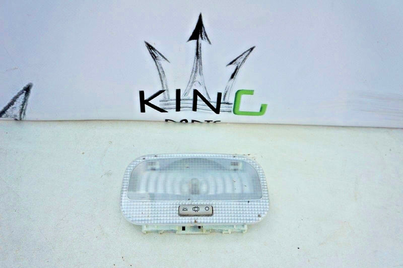 CITROEN C4 GRAND PICASSO 2006-2013 REAR ROOF READING LIGHT LAMP 9652262180