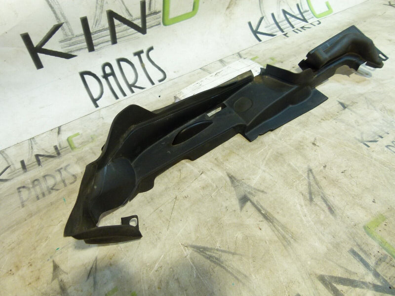 AUDI A4 S4 8W B9 2016-ON FRONT RIGHT WING FENDER SEAL PANEL 8W0821170