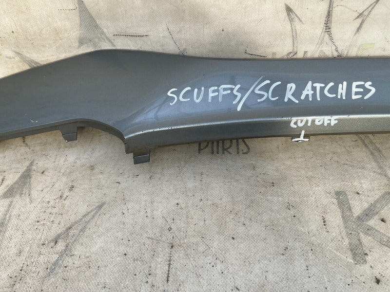 HYUNDAI KONA 2017-2020 REAR BUMPER TRIM MOUDLING 86696-J9000
