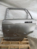RANGE ROVER EVOQUE L551 2018-ON REAR LEFT PASSENGER SIDE DOOR GENUINE