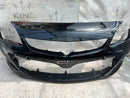 VAUXHALL ASTRA J FACELIFT 2012-2015 FRONT BUMPER GENUINE 13368660