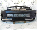 VW TRANSPORTER T6 7E0 2015 2016 2017 GREY FRONT BUMPER GENUINE 7E0807221