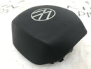 VW ID.3 ID3 2020-ON GENUINE DRIVER SIDE STEERING WHEEL AIR BAGG COVER