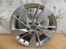 AUDI Q2 17" 7J X17 H2 ET45 ALLOY WHEEL 81A601025A GENUINE