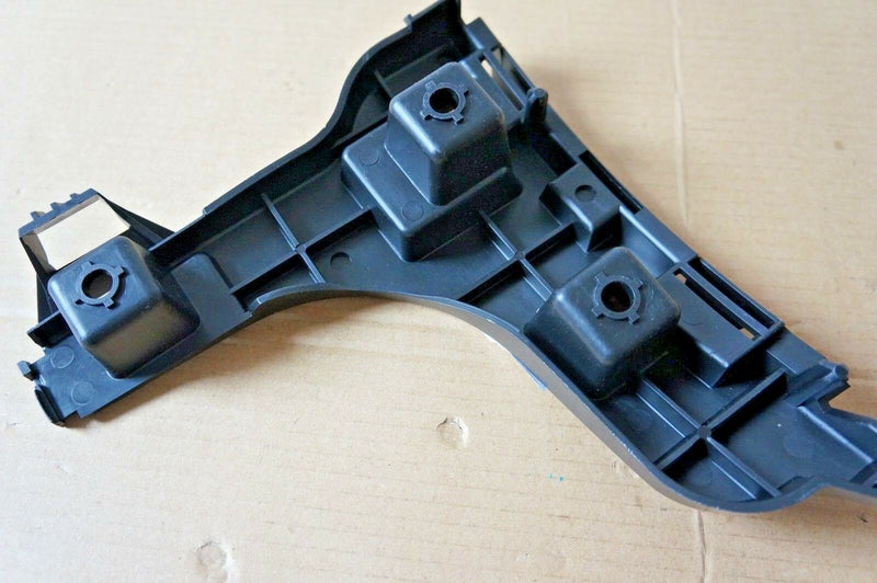 Volvo XC60 R Design 2013-2016 left rear upper bumper carrier 31383481 (S07-01)