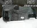 MERCEDES W212 E-CLASS 10-15 LINING COVER BOOT LID CARPET RIGHT PANEL A2126901441