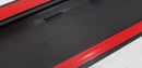 Vauxhall Astra 5 Dr 2004-2006 Left Front Door Moulding Trim Textured (S25-37)