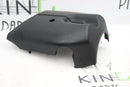 BMW X5 E53 2000-2006 LOWER STEERING COLUMN TRIM/COVER 1096504 *3