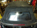 MINI F52 2005-2008 COMPLETE TOP COVER CONVERTIBLE SOFT HOOD ROOF & PUMP MOTOR