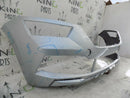 SKODA KAMIQ 2019-ON - SILVER - FRONT BUMPER - GENUINE - 658807221