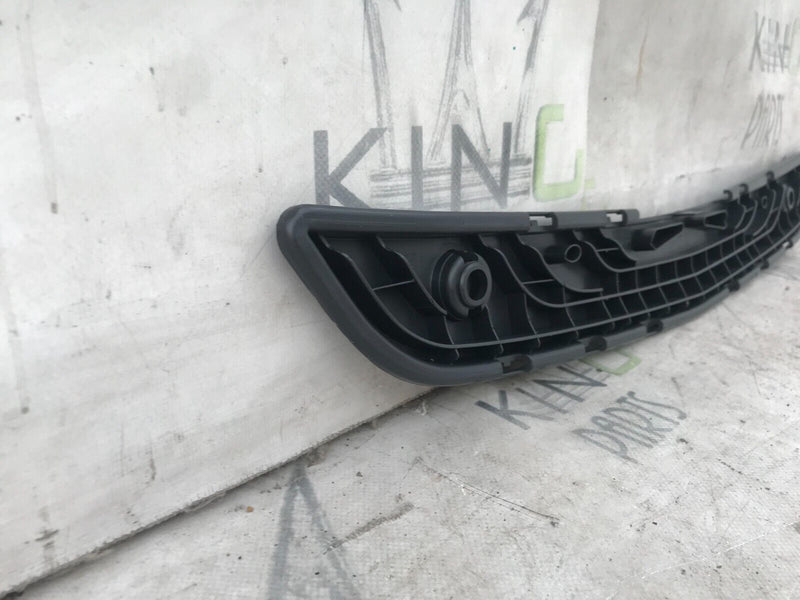 MB SPRINTER 2018 907 910 VS30 FRONT BUMPER STEP PLATE A9078850500