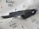 FORD RANGER WILDTRAK 2015-ON BLACK REAR BUMPER GB3B-17B810-A GENUINE