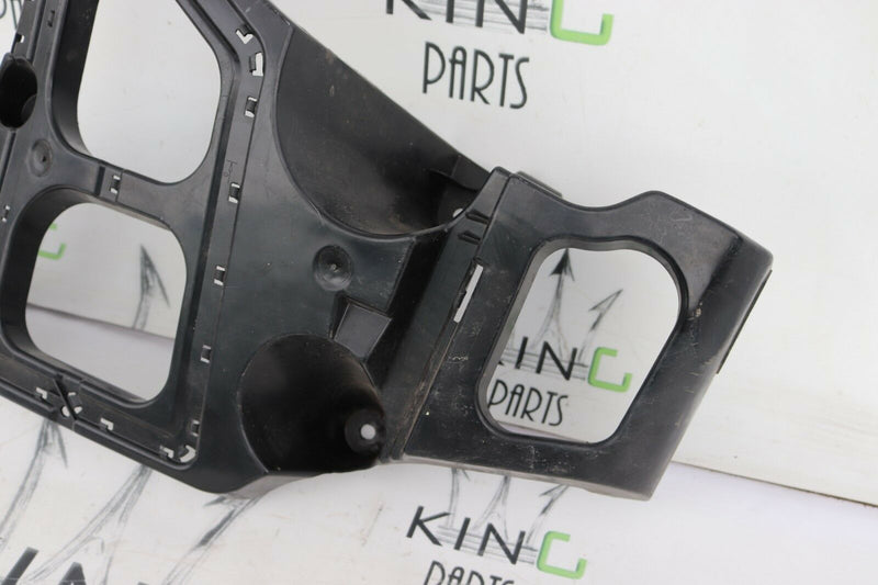 BMW X6 E71 2008-2013 REAR O/S RIGHT BUMPER MOUNT BRACKET 717624