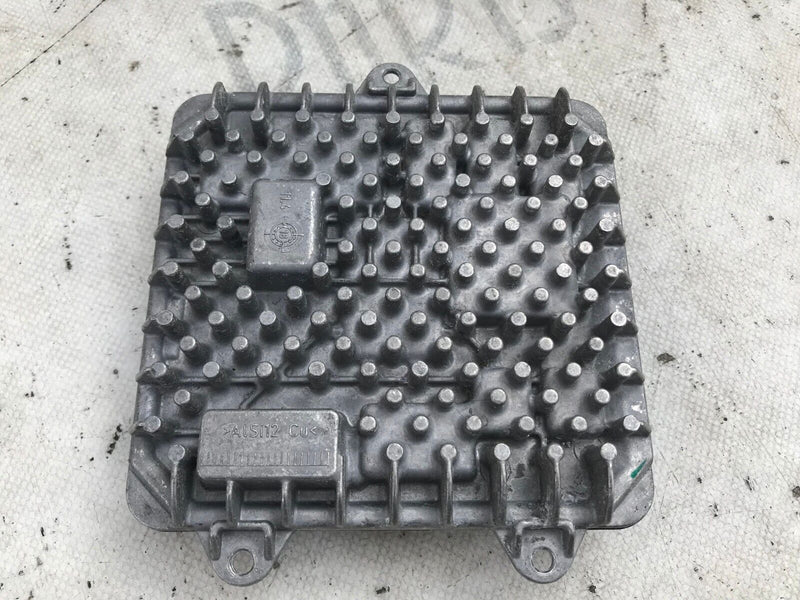 BMW F20 F30 F32 LED HEADLIGHT LIGHT CONTROL UNIT GENUINE 8494842