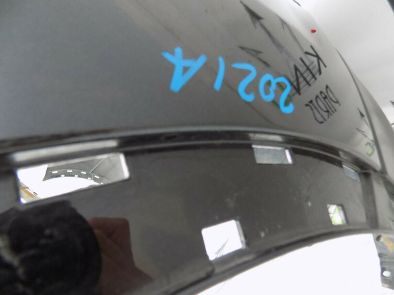 NISSAN QASHQAI MK2 J11 2014-2016 REAR BUMPER GENUINE PDC 85022-4EA0H