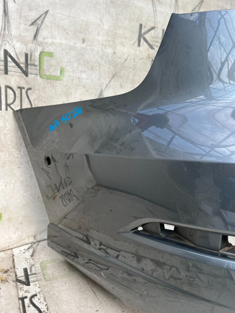 AUDI A3 S3 8V5 S-LINE SALOON LCI 2016-2021 REAR BUMPER PDC 8V5807511J