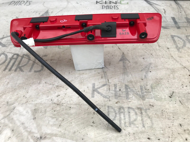 KIA CEED MK2 JD PROCEED 2012-22 NEW GENUINE LED STOP THIRD BRAKE LIGHT 92700-A20