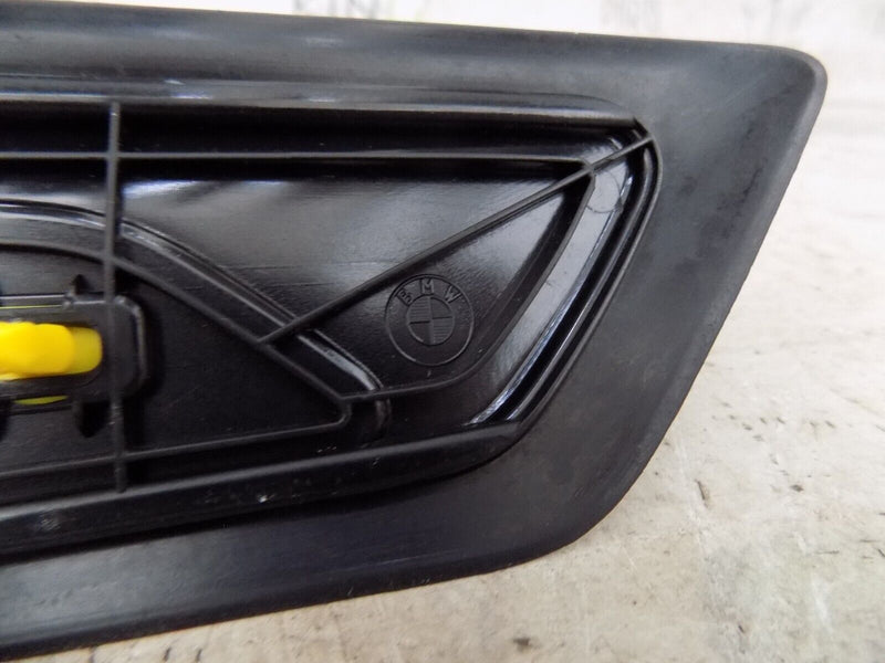 BMW F30 F31 2012-2015 FRONT RIGHT DOOR M-SPORT STEP SILL TRIM GENUINE 8051037 #