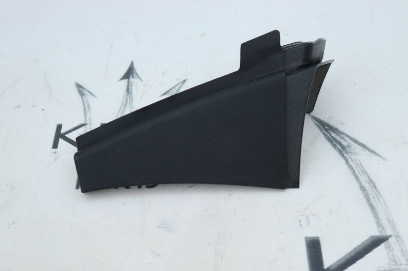 MERCEDES E CLASS W207 2009-2017 REAR LEFT SEAT BELT GUIDE TRIM COVER A2079240137