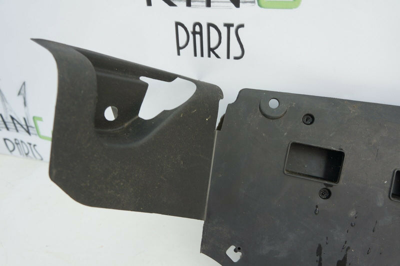 CITROEN C4 GRAND PICASSO 2006-2013 UNDER DASHBOARD TRIM PANEL LEFT SIDE