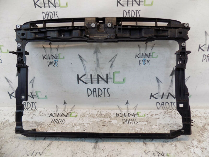 VW GOLF MK7 2015  GENUINE RHD RADIATOR SUPPORT FRAME PANEL 5G0805588AC