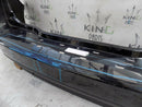 FORD GALAXY 2015 2016 2017 BLACK REAR BUMPER GENUINE PDC EM2B-17F001