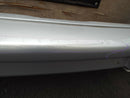 VW GOLF MK5 2004-2008 REAR BUMPER GENUINE SILVER (A7082)