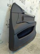 BMW X6 E71 2008-2013 FACELIFT FRONT RIGHT DRIVER SIDE DOOR CARD 6314644FR