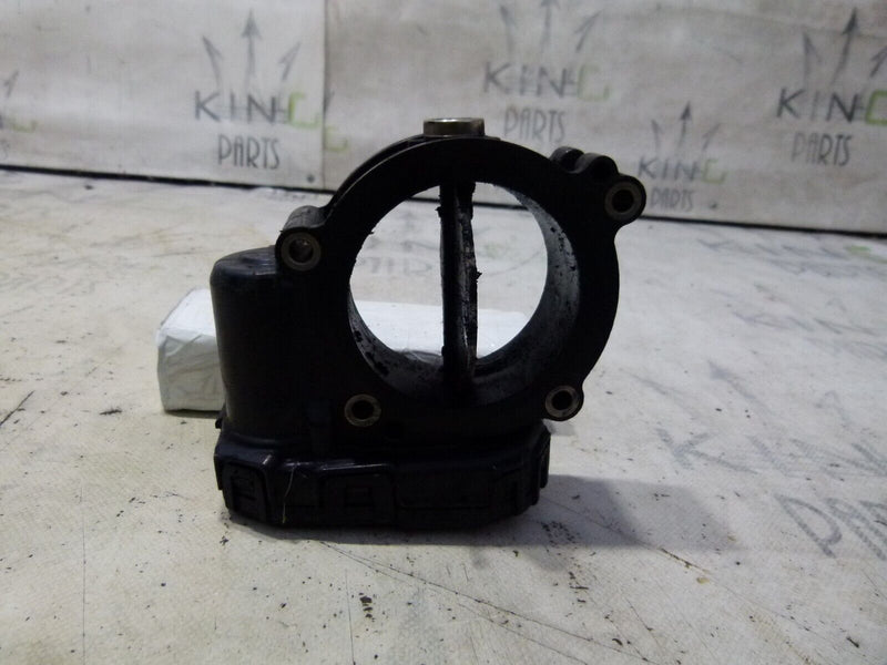 MERCEDES C W204 2007-2011 THROTTLE BUTTERFLY BODY GENUINE A6510900070