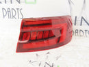 AUDI A4 B9 2015-18 SALOON REAR RIGHT SIDE LIGHT LAMP 8W5945092G