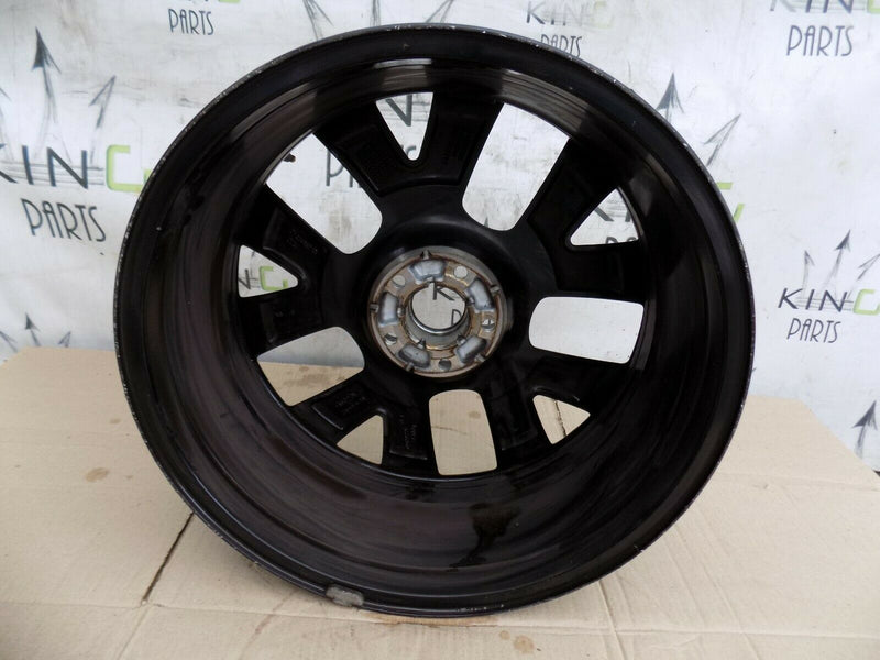 CITROEN C5 AIRCROSS 19" INCH RIM ALLOY WHEEL 5x108 ET38 BLACK