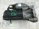 CITROEN C4 MK1 2004-08 VTS 2.0 HDI DIESEL GENUINE ENGINE STARTER MOTOR