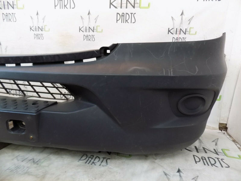 MERCEDES SPRINTER 906 W906 LCI 2014-2017 FRONT BUMPER GENUINE A9068851570