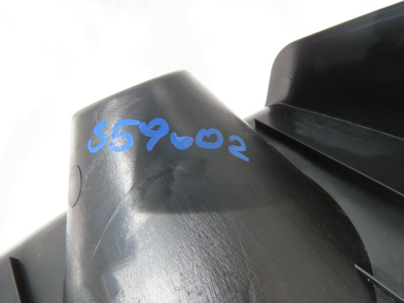 MAZDA CX-3 DK 2015-ON REAR RIGHT MUD GUARD REAR SECTION D10J 50341 /S59-02