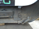 FORD KA 1996-2008 REAR BUMPER GENUINE BLUE (A7020)