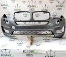 BMW X5 F15 xDrive 2015-2018 GENUINE FRONT BUMPER PDC, WASHER 5111 7308016