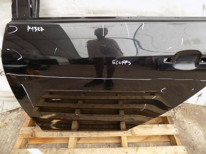 VAUXHALL INSIGNIA A 2008-2016 REAR DOOR PANEL LEFT PASSENGER SIDE
