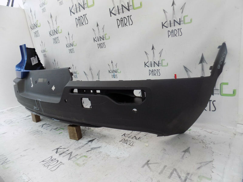 VOLVO XC40 2018-ON LOWER REAR BUMPER GENUINE PDC HOLE 31449333