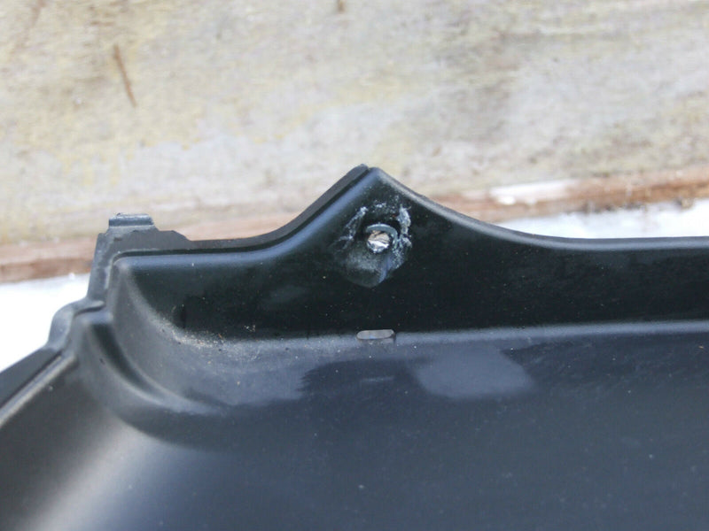 Citroen Dispatch / Peugeot Expert 1996-2002 Rear Bumper Primed Genuine (1204)