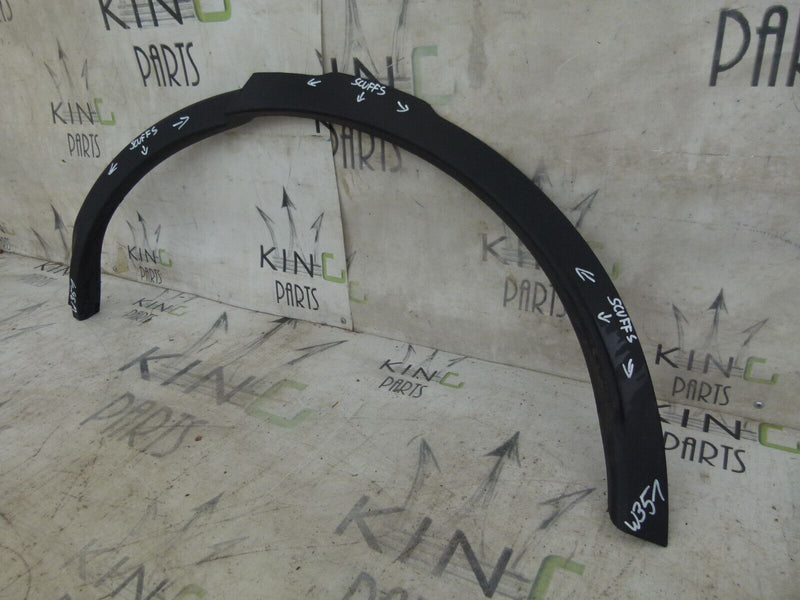 LAND ROVER DISCOVERY S L550 2014-19 REAR LEFT WHEEL ARCH TRIM T83070660