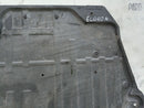 LAND ROVER EVOQUE L538 2011-17 UNDERSHIELD COVER UNDERTRAY SHIELD PANEL