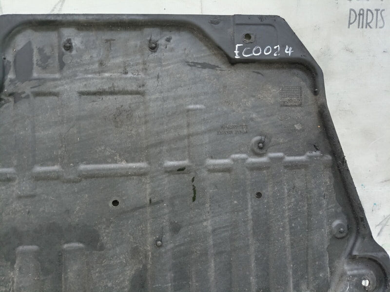 LAND ROVER EVOQUE L538 2011-17 UNDERSHIELD COVER UNDERTRAY SHIELD PANEL