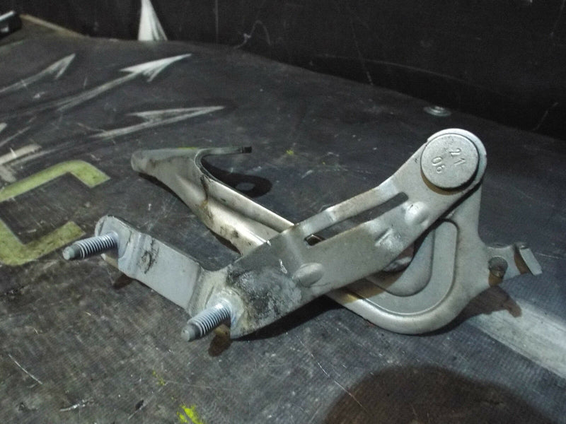 FORD GALAXY 2006- 2014 WA6 2.0 TDCI BONNET HINGES 6M21U16800AA